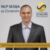 NLP SESIJA sa Zoranom