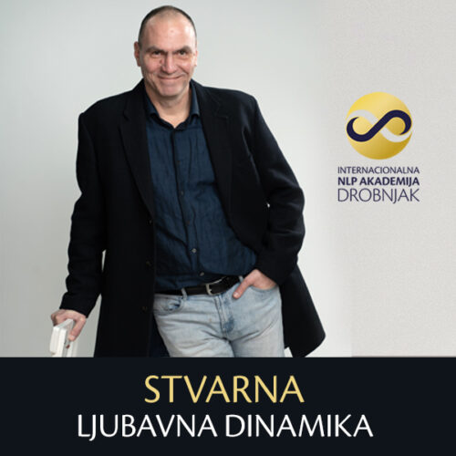 Stvarna Ljubavna Dinamika