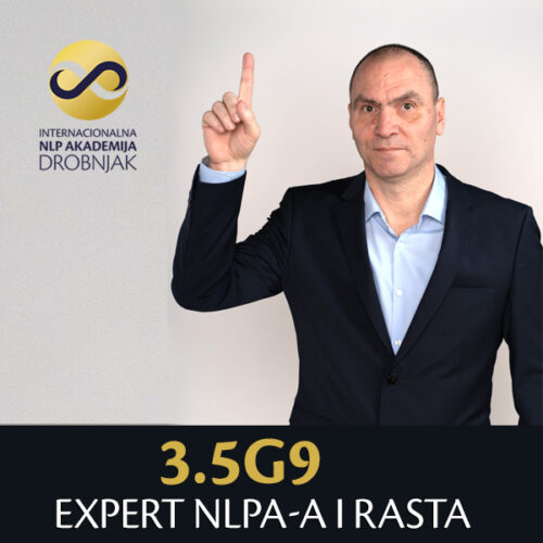 3.5G9 - EXPERT NLPa i RASTA
