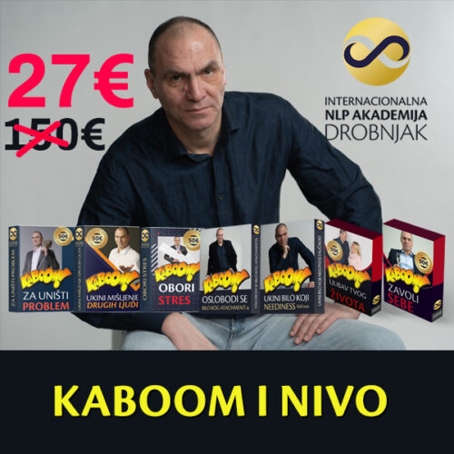 KABOOM I nivo